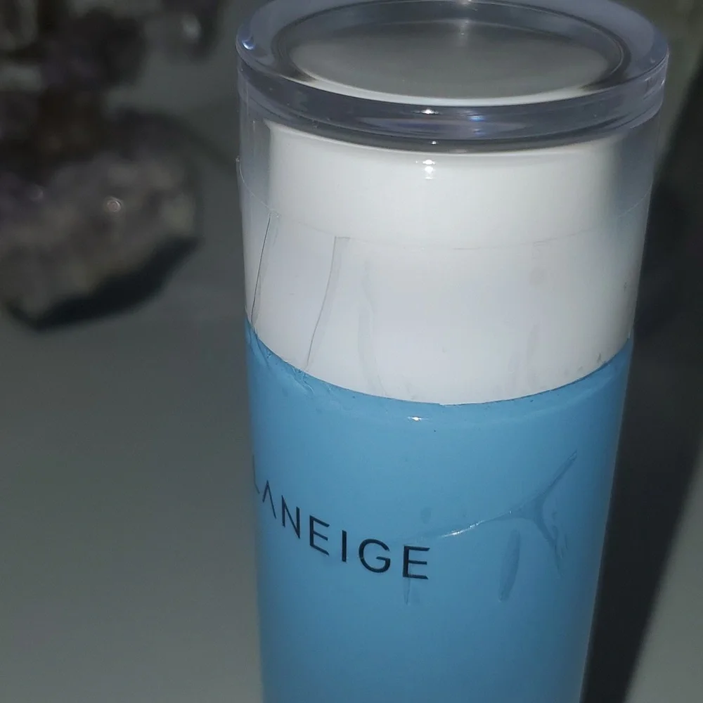 NEW LANEIGE Essential Power Skin Toner Combination to Oily Skin 6 7 fl. oz.